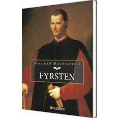 Fyrsten. Niccolò Machiavelli