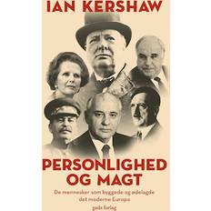 Personlighed og magt Ian Kershaw