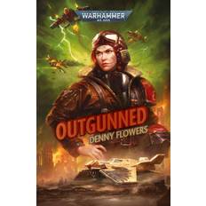 Spellen Boeken Outgunned (Paperback) (Paperback)