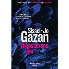 Dinosaurens fjer Sissel-Jo Gazan