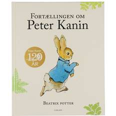 Fortællingen om Peter Kanin