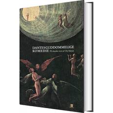 Dantes guddommelige komedie Dante Alighieri Språk: Danska