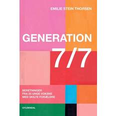 Generation 7/7 (Hæftet)