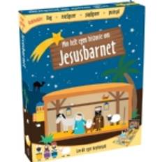 Min Helt Egen Historie Om Jesusbarnet
