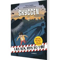 Bøger Skyggen Børnebog