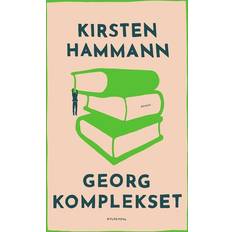 Bøger Georg-komplekset Hæftet