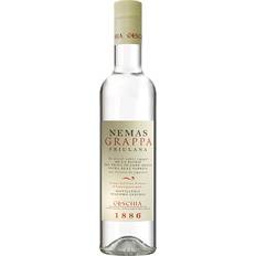 Grappaer Spiritus Ceschia Grappa Nemas 40% 70 cl