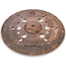 Istanbul Agop 19'' Xist Dark iON Crash Cymbal