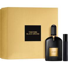 Tom Ford Hombre Cajas de regalo Tom Ford Cofre Ombre Leather