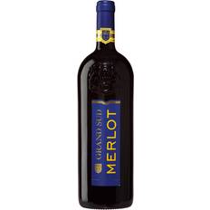 Grand Sud Merlot Rotwein feinherb