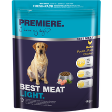 PREMIERE Adult Best Meat Light kylling 1