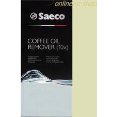 Saeco CA6704 Rensetabletter 10-pak