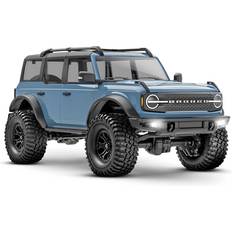 Traxxas TRX-4M 1/18 Ford Bronco Crawler A51 RTR