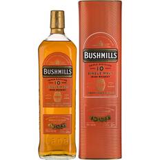 10 Year Old Sherry Cask 1L