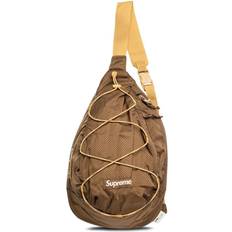 Supreme Sling Bag (SS22) Brown