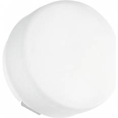 GX53 Väggarmaturer Linea Light Chobin65 AP PL White Väggarmatur 9cm