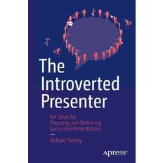 The Introverted Presenter Apress