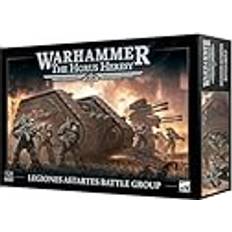 Games Workshop HORUS HERESY: LEGIONES ASTARTES BATTLE GROUP