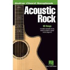 Guitar chord songbook acoustic Rock