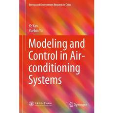 Modeling and Control in Airconditioning Systems Berlin Heidelberg