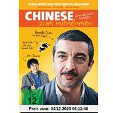 Chinees Boeken Chinese zum Mitnehmen