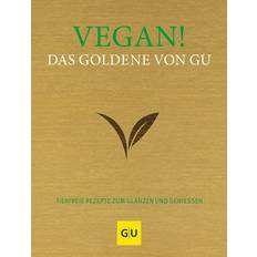 Bücher Vegan! Das Goldene von