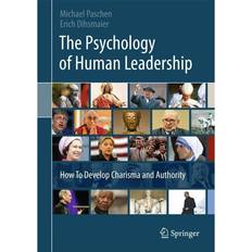 The Psychology of Human Leadership Berlin Heidelberg