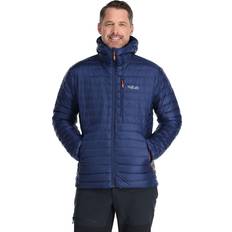 Rab Microlight Alpine Jacket - Blau