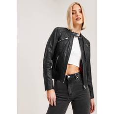 RockandBlue Jakker RockandBlue Ropa Chaquetas Negro - Black, Female