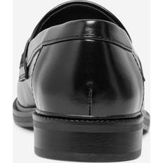 Loafers Only Rund Tå Loafer Svart