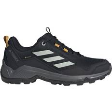 48 Zapatos de senderismo Adidas Terrex Eastrail GTX M - Core Black/Wonder Silver/Preloved Yellow