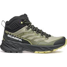Scarpa Rush Mid 2 GTX Vandresko - Farve Sort