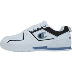 Champion Trainers Champion Low Cut Shoe 3 Point - Blanco