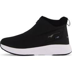 Bagheera Sneakers Bagheera Lynx Black/white