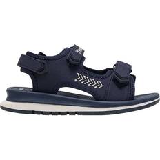 Hummel Sporty sandal ZORI Blå Unisex børn