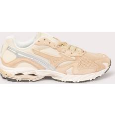 Mizuno Women Sneakers Mizuno Wave Rider 10U beige male Lowtop now available at BSTN in