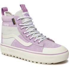 Vans Sk8-Hi MTE-2 Winter Vinterskor violet ice/marshmallow