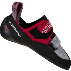 Mujer Zapatillas de escalada La Sportiva Mistral Rojo Negro Mujer - Red/Black