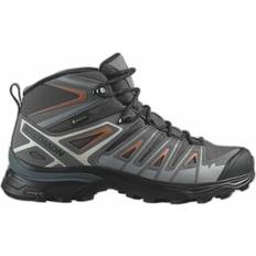 Salomon X Ultra Pioneer Mid GTX - Magnet/Koral