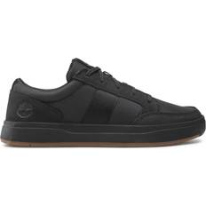 Timberland 46 Lenkkarit Timberland Davis Square F/L Ox Sneaker - Black