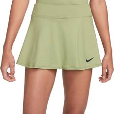 Gröna - Träningsplagg Kjolar Nike Court Victory Skirt Green Women