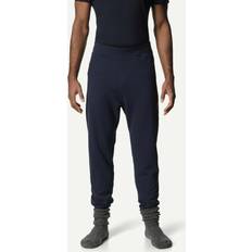 Houdini Men Trousers & Shorts Houdini Sportswear Mono Air Pants Base layer Women's Blue Illusion