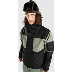 Picture Chaquetas Picture Chaqueta Payma verde negro - Green