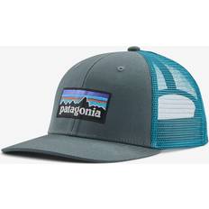 Patagonia Men's P-6 Logo Trucker Hat