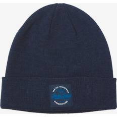 Sí Blazers Jack & Jones Gorro con dobladillo Jacmatt Azul