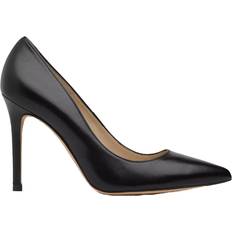 LK Bennett Shoes LK Bennett Womens Bla-black Fern Printed Courts