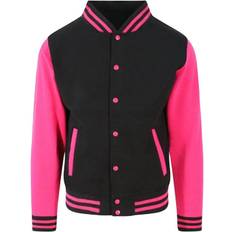 AWDis Varsity Jacket