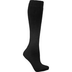 Acrylique Chaussettes Trespass Tubular Luxury Wool Blend Ski Tube Socks