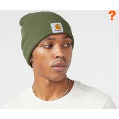 Carhartt Acrylic Watch Hat