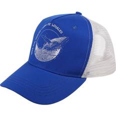 Regatta Mens Tassian Whale Trucker Cap